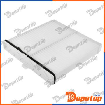 Filtre d'habitacle pour MAZDA | FCF-MZ-024, 21-MA-MA19
